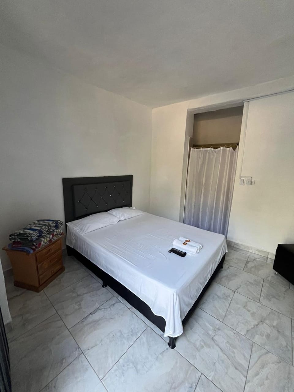 Hosteria Puerta del Nus Hotel in Antioquia