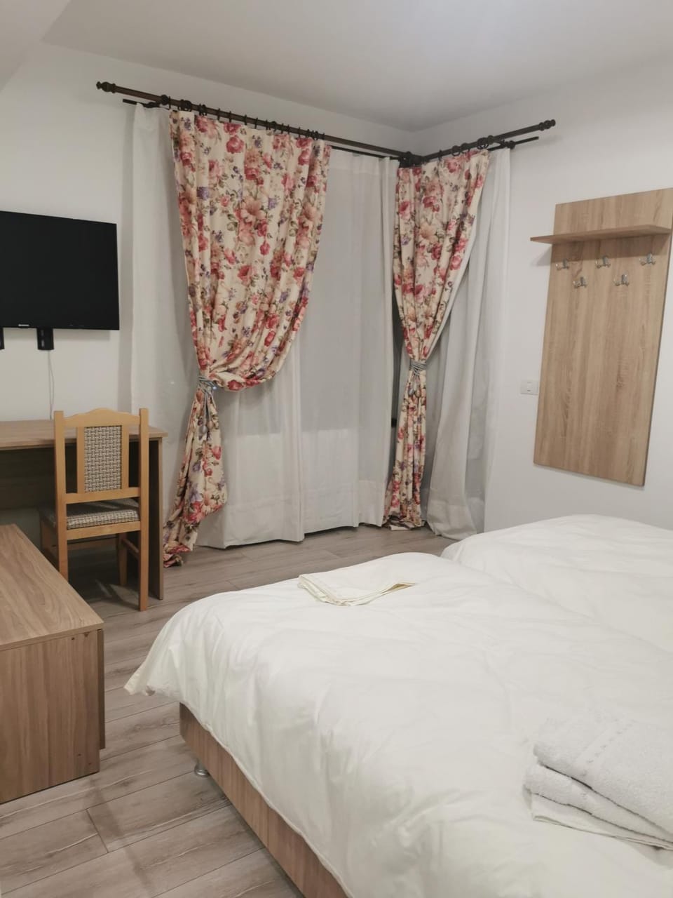 Pensiunea La Nenea Iancu Bed and Breakfast in Romania