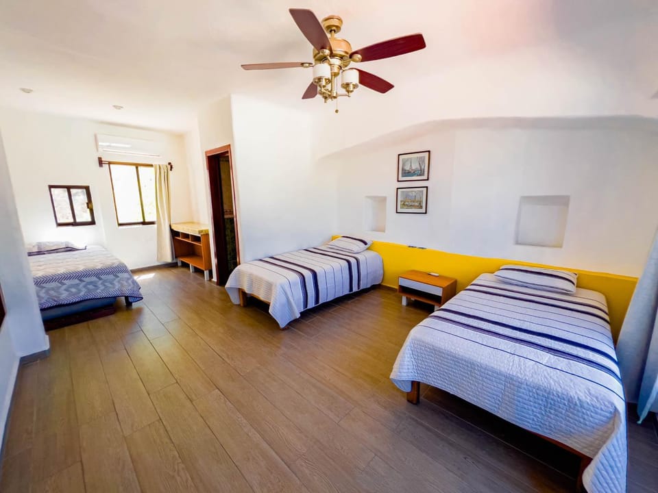 Condo in Puerto las Hadas Apartment in Manzanillo