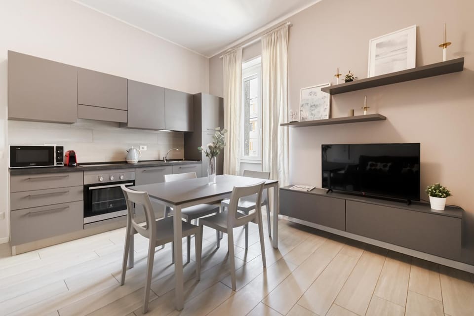 Easylife - Milano - Mentana 8 D - Duomo Apartment in Milan