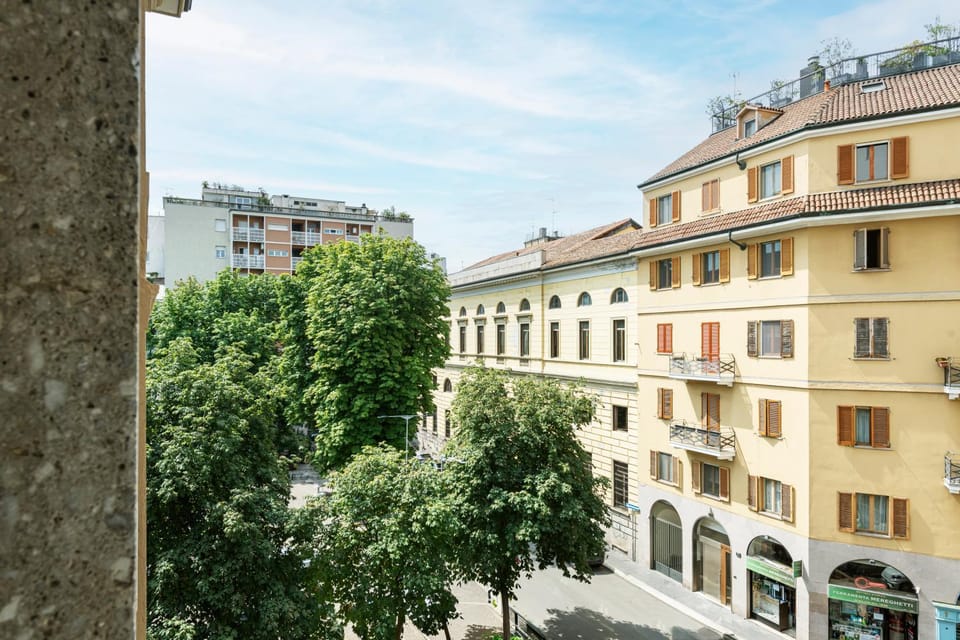 Easylife - Milano - Mentana 8 D - Duomo Apartment in Milan