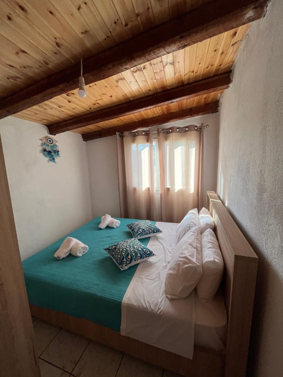 Rodovani Cottage House in Peloponnese, Western Greece and the Ionian