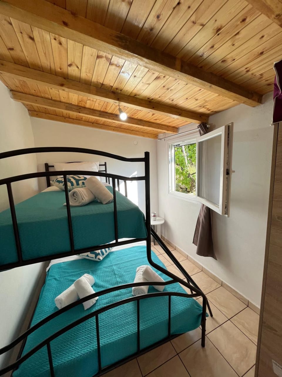 Rodovani Cottage House in Peloponnese, Western Greece and the Ionian
