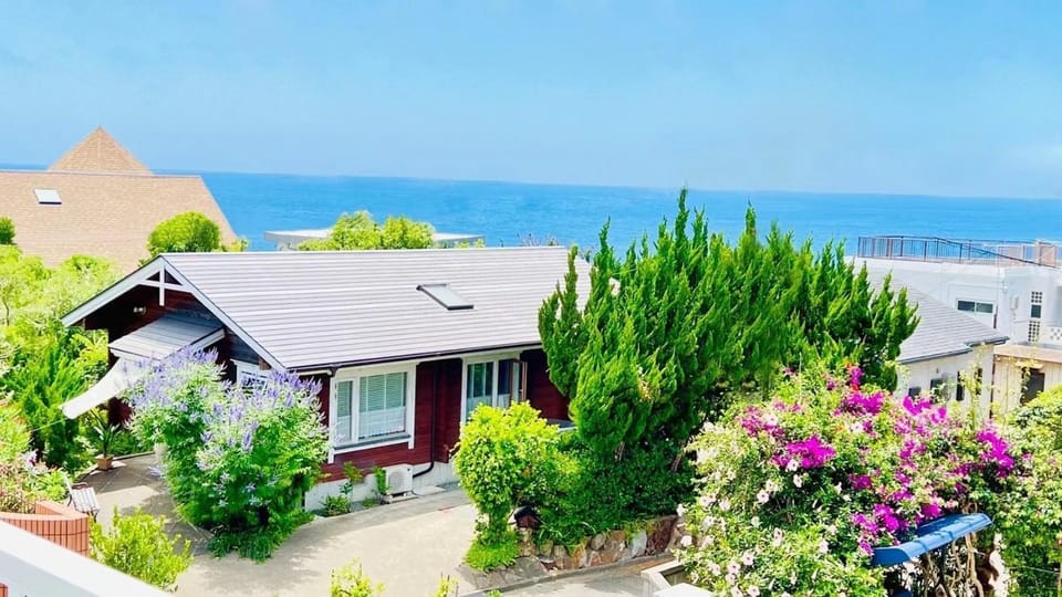 holiday house shirahama - Vacation STAY 19040v House in Japan