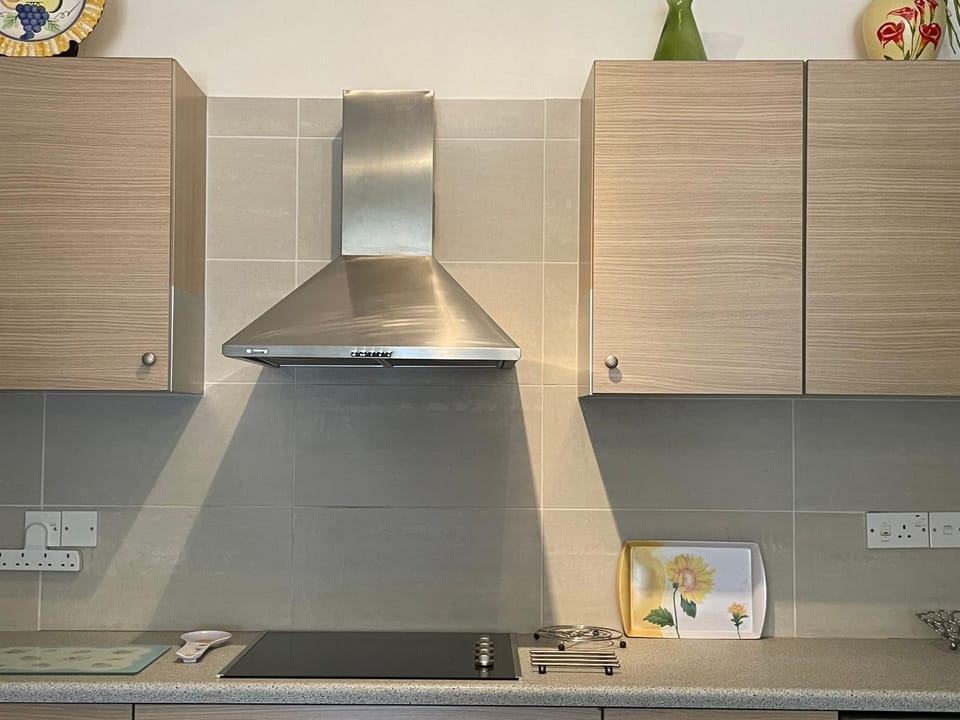 stove