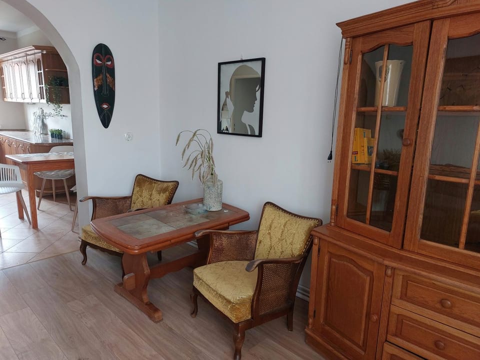 Mieszkanie z dusza artystyczna 64mkw Apartment in Swinoujscie