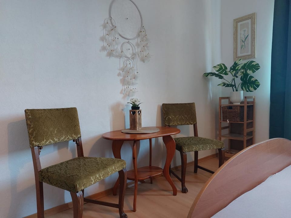 Mieszkanie trzypokojowe z dusza artystyczna 64mkw Apartment in Swinoujscie