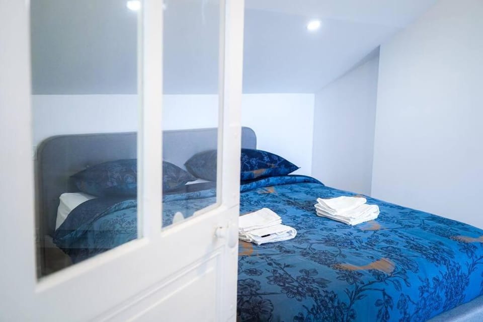 Le Voltaire • Proche Gare • Moderne House in Centre-Val de Loire