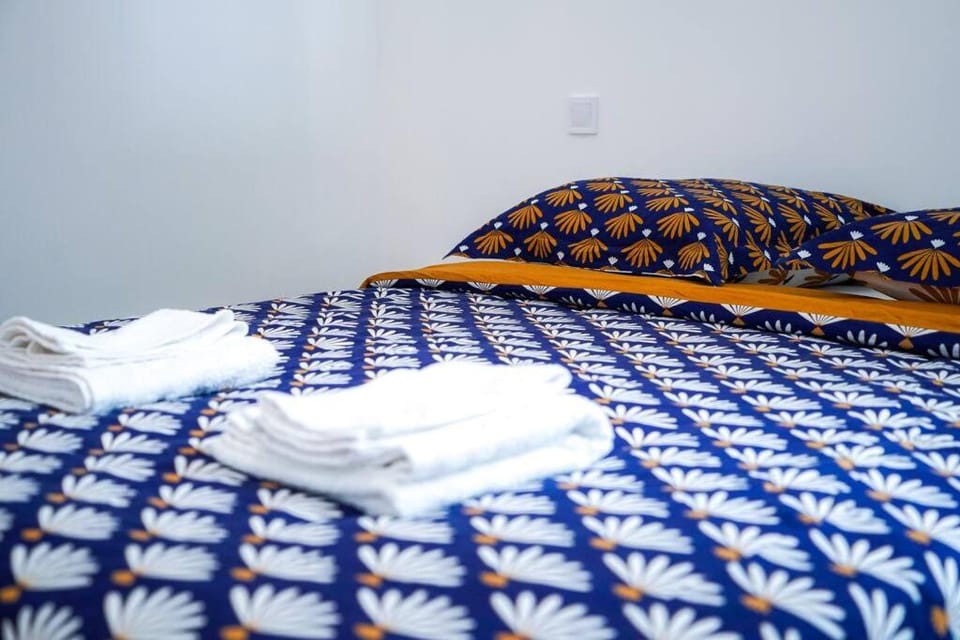 Le Voltaire • Proche Gare • Moderne House in Centre-Val de Loire