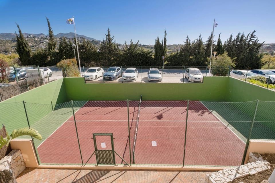 Matchroom Club 20 Apartment in Costa del Sol