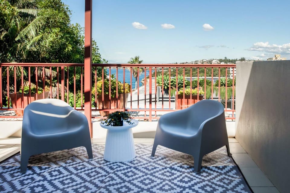 Gordons Bay Vista House in Sydney