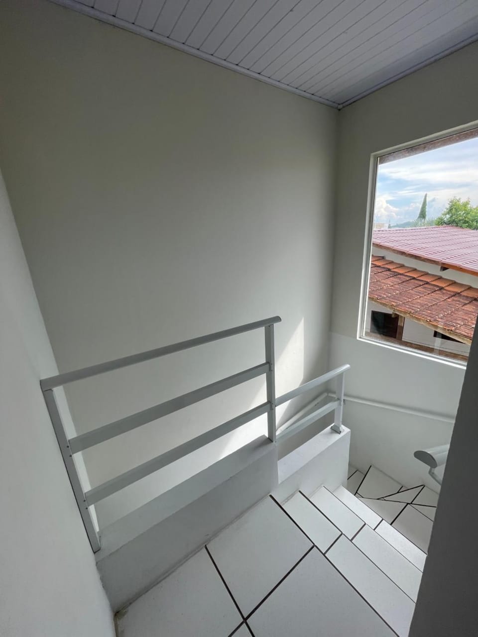 Cond. Serra da Saudade Apartment in Penha