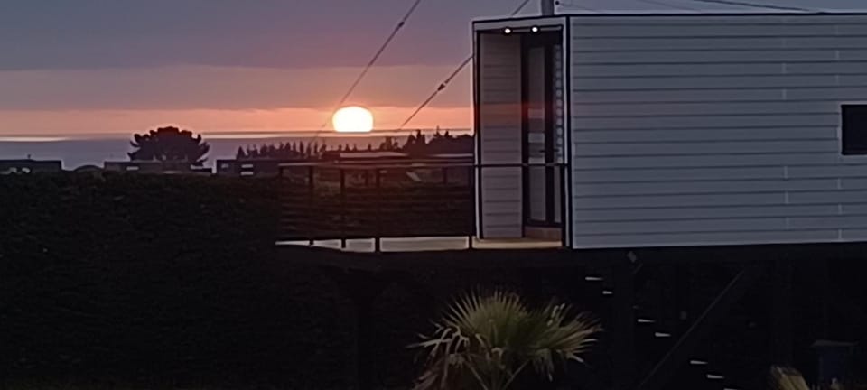 Parcela PLANA con Casa Vista al Mar y Valle, WIFI, TV CABLE, UBICACIÓN PRIVILEGIADA, Portón Automático, PRIVADA House in O'Higgins, Chile