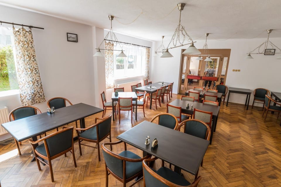 Chata Čeňkovka Bed and Breakfast in Czechia