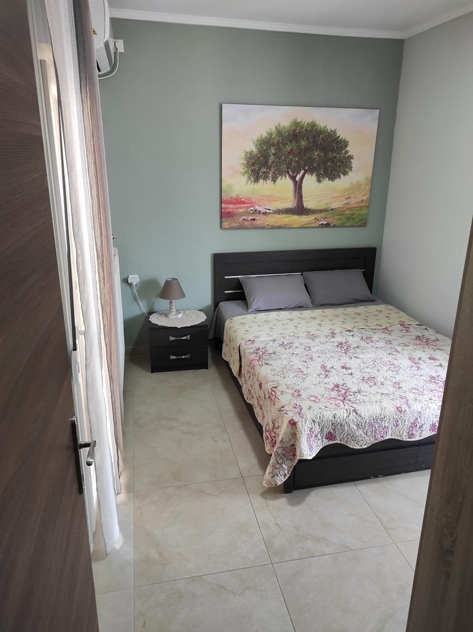 Spartacus Apartment Apartment in Alexandroupoli