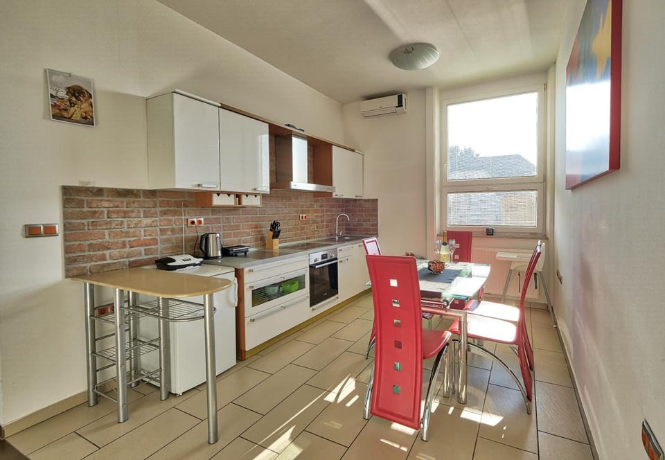 Apartment Ken near Terme Paradiso Apartment in Slovenia