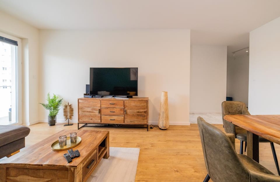 Apartament Kormoran Apartment in Poland