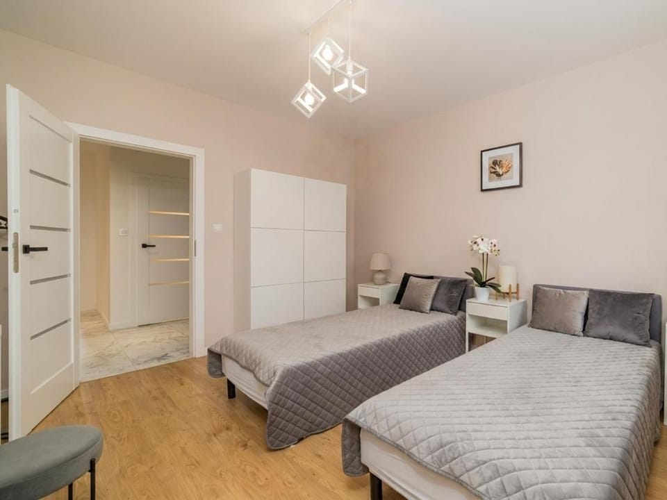 Apartament Kormoran Apartment in Poland