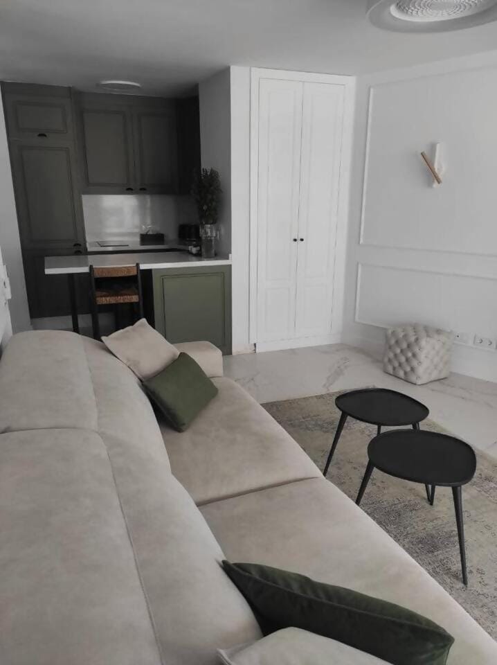Penthouse Las Americas Apartment in Playa de las Americas