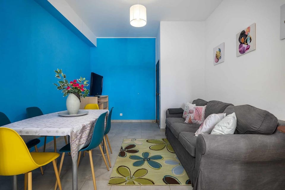 Belavista - Dream Lodging Apartment in Alvor