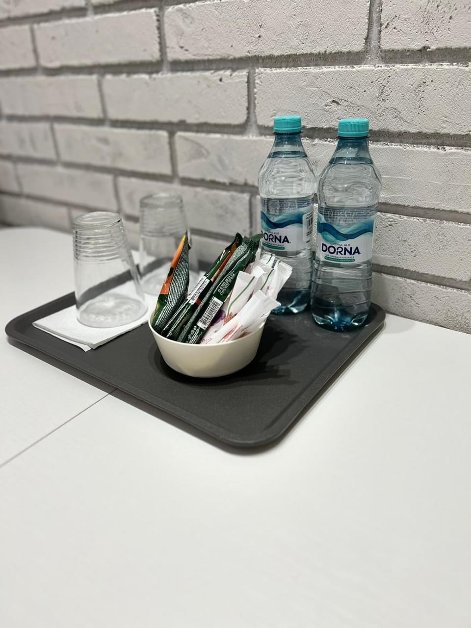 Drinks
