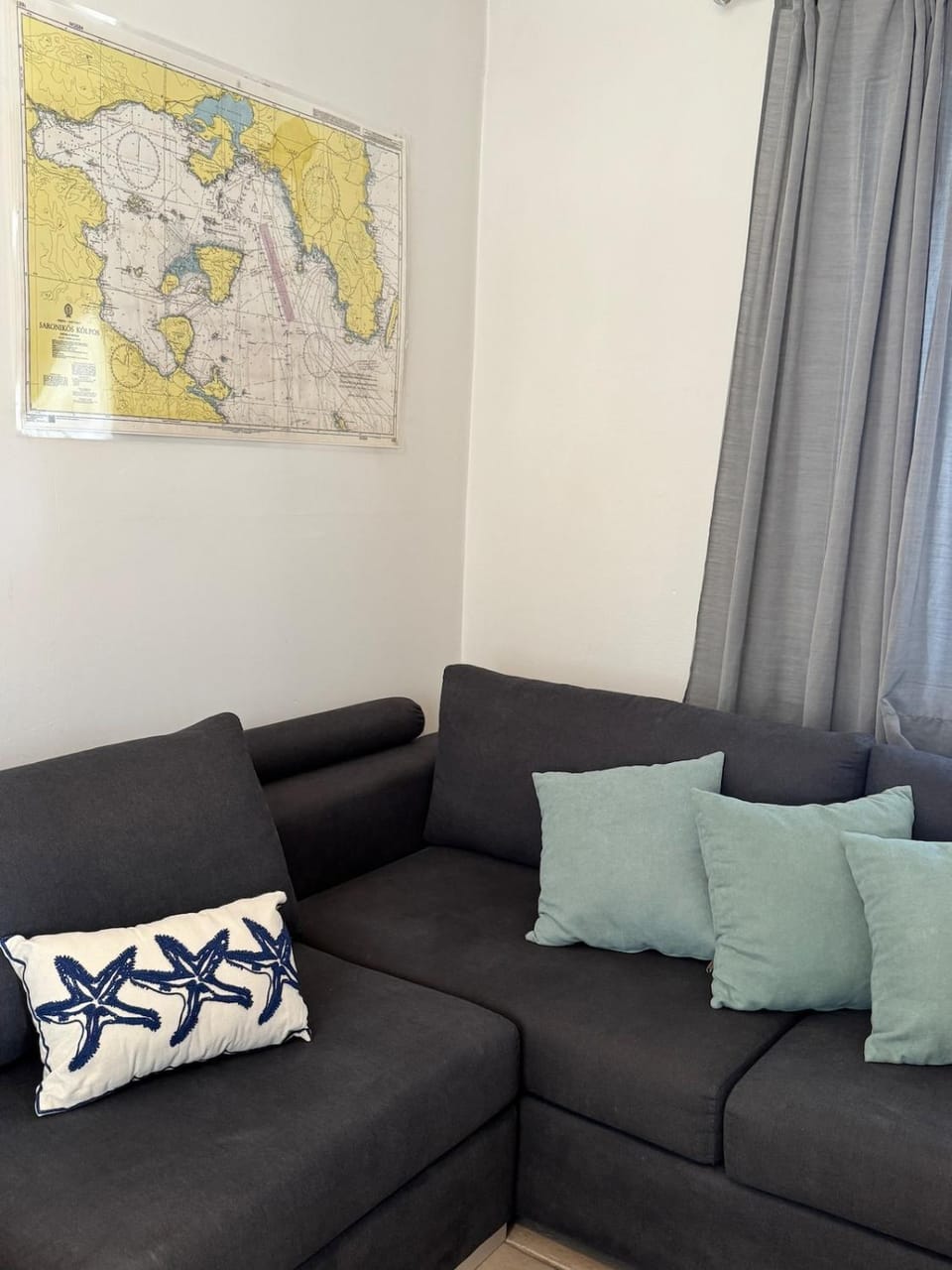 Giasemi Island House House in Argolis, Greece