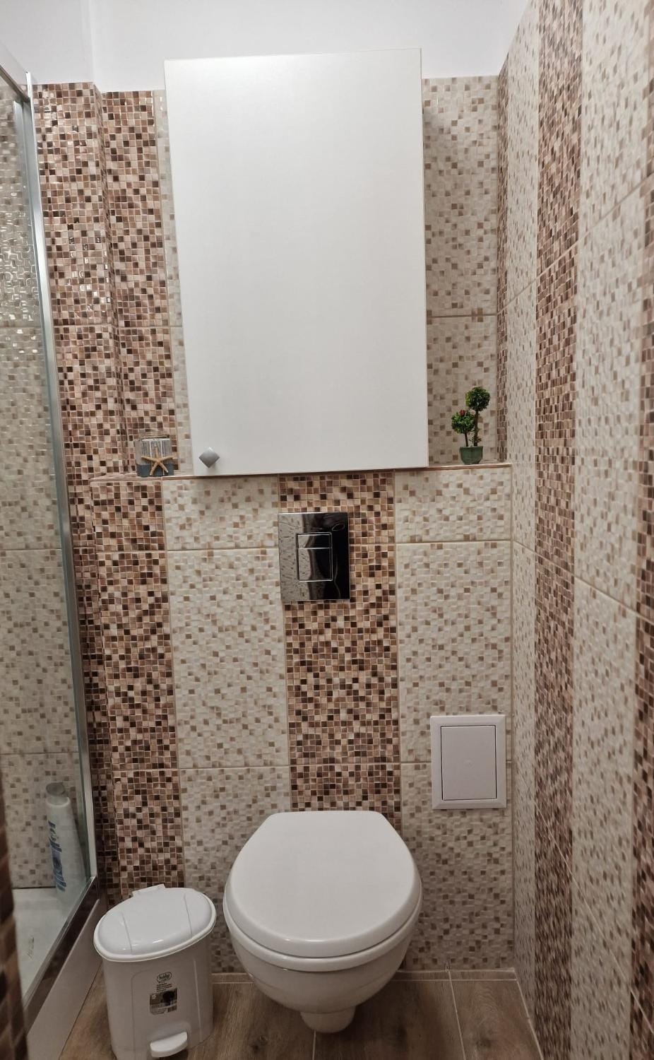 Laroka House Beautiful Apartment Universitate Center Apartment in Bucharest