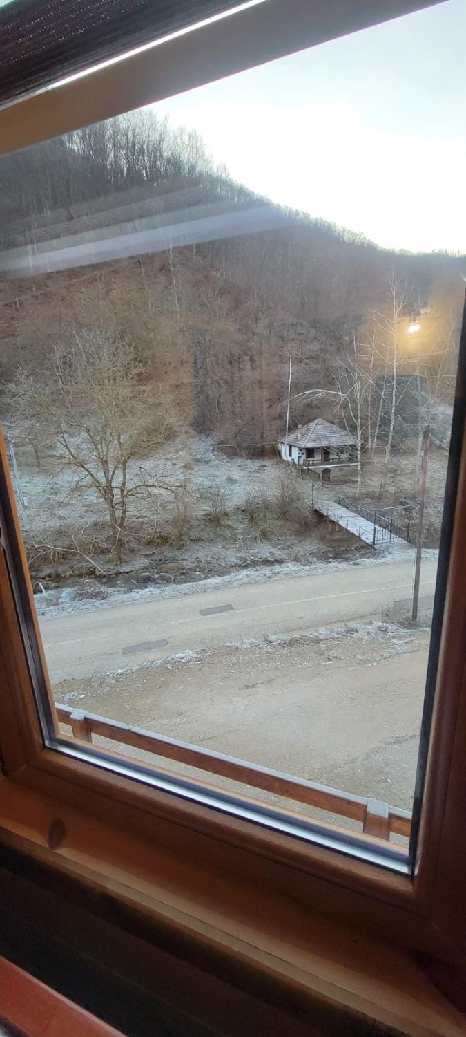 Apartmani Prica Apartment in Serbia