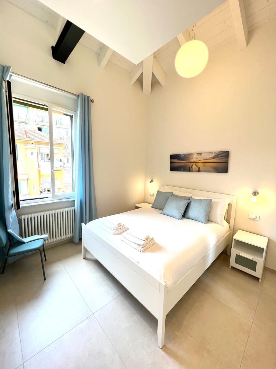 Isola Apartment in Rapallo