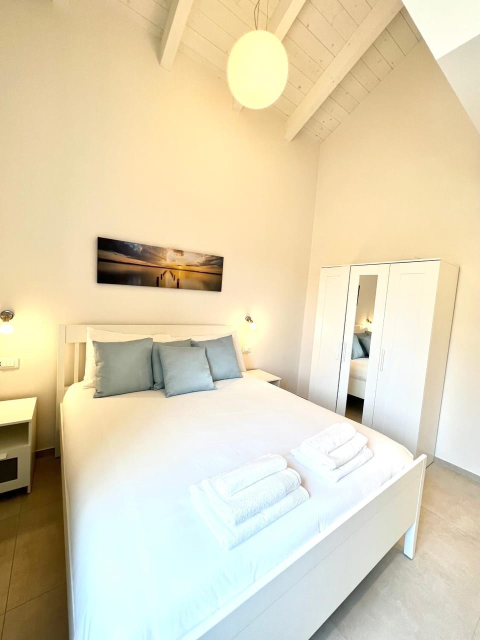 Isola Apartment in Rapallo