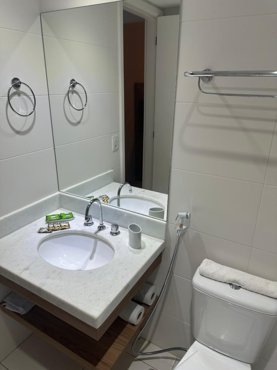 Rio Stay Residence Apartment in Rio de Janeiro