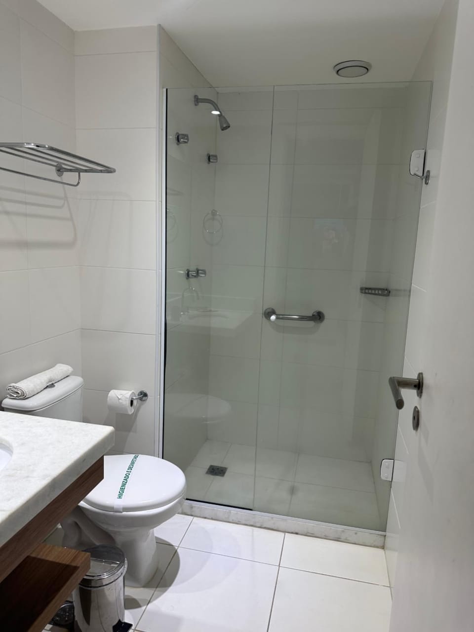 Rio Stay Residence Apartment in Rio de Janeiro