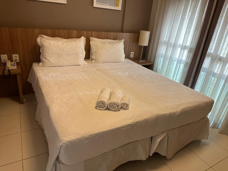 Rio Stay Residence Apartment in Rio de Janeiro