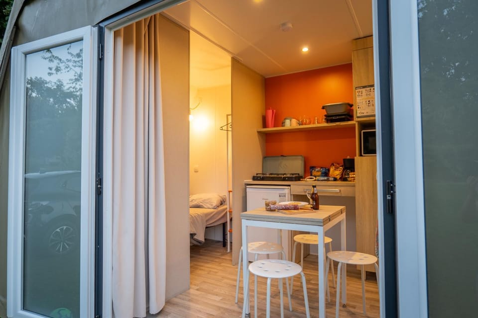 Camping Onlycamp La Potinière Campground/ 
RV Resort in Centre-Val de Loire