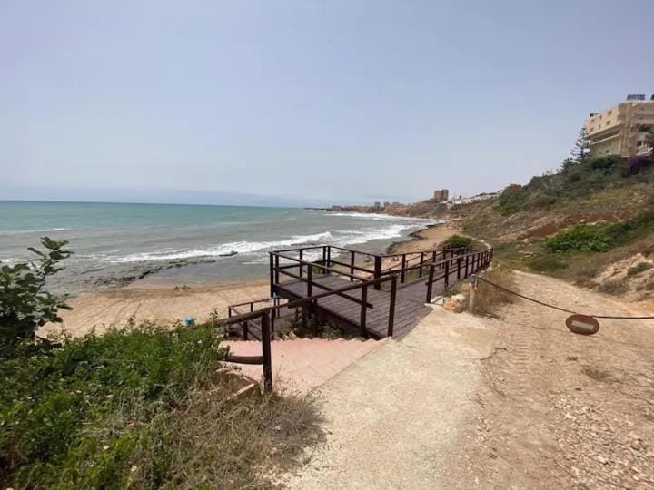 M&M La Mata Torrevieja sun apartment Apartment in Torrevieja