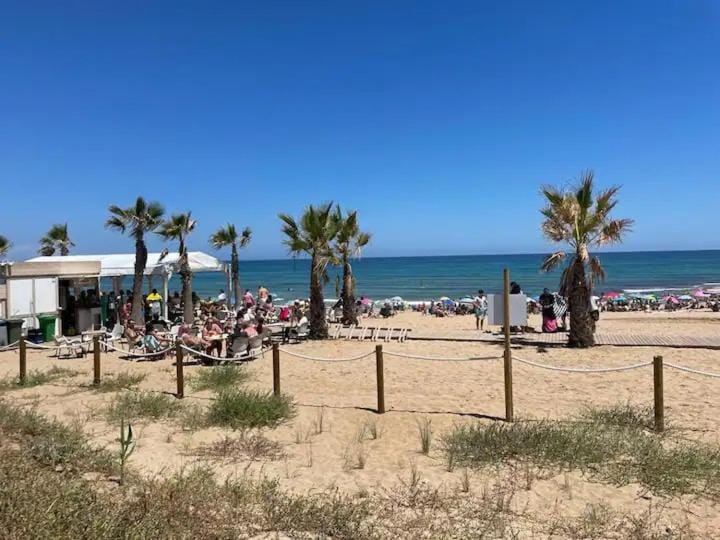 M&M La Mata Torrevieja sun apartment Apartment in Torrevieja