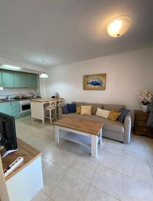 Amatista 2 by Vivirel Calpe Apartment in Calp