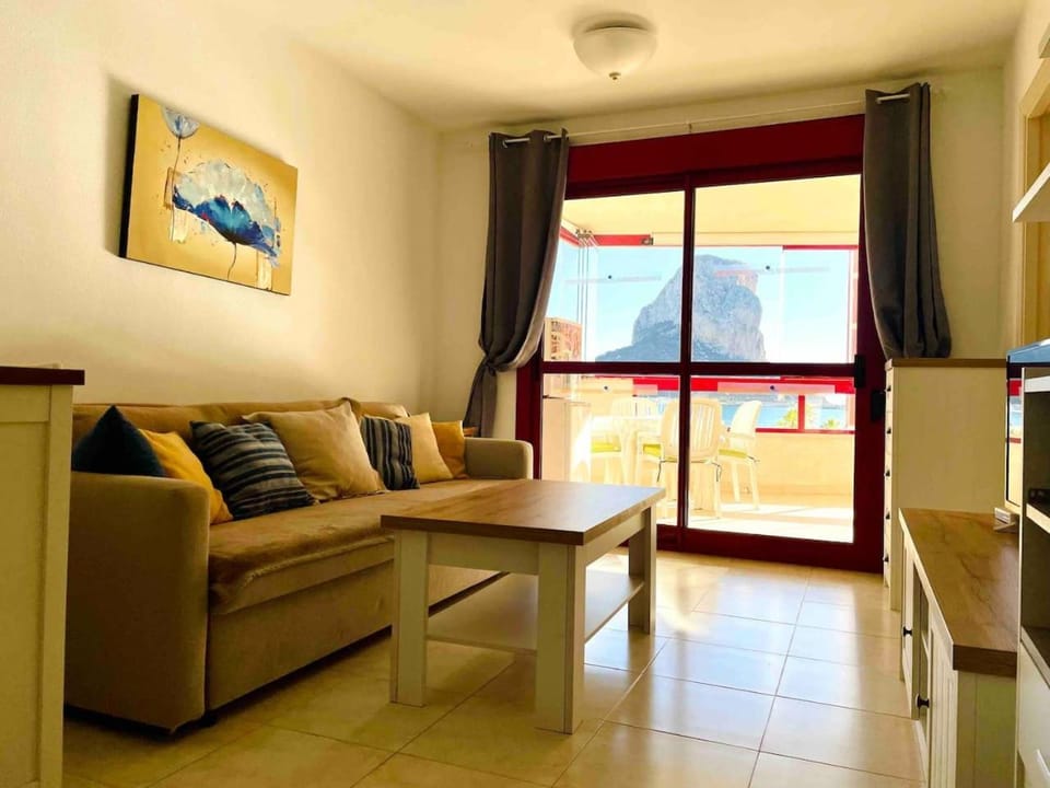 Amatista 2 by Vivirel Calpe Apartment in Calp