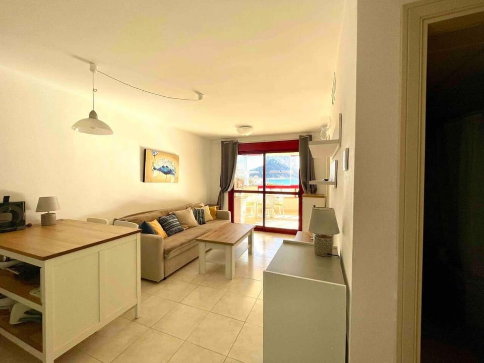 Amatista 2 by Vivirel Calpe Apartment in Calp