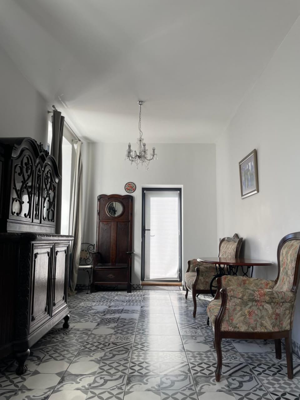 Cozy 1bedroom condo near Baltic sea Apartment in Estonia
