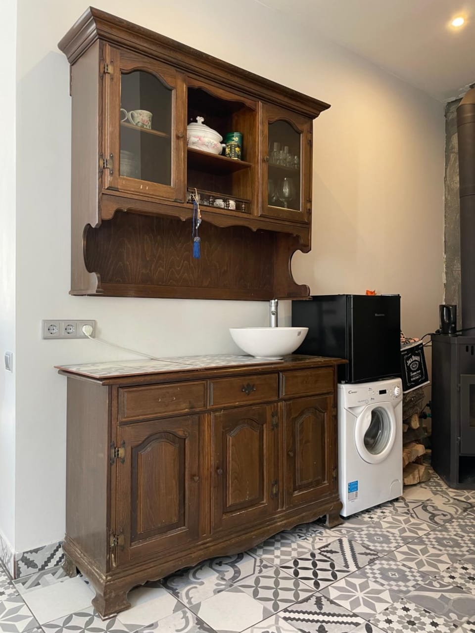 Cozy 1bedroom condo near Baltic sea Apartment in Estonia
