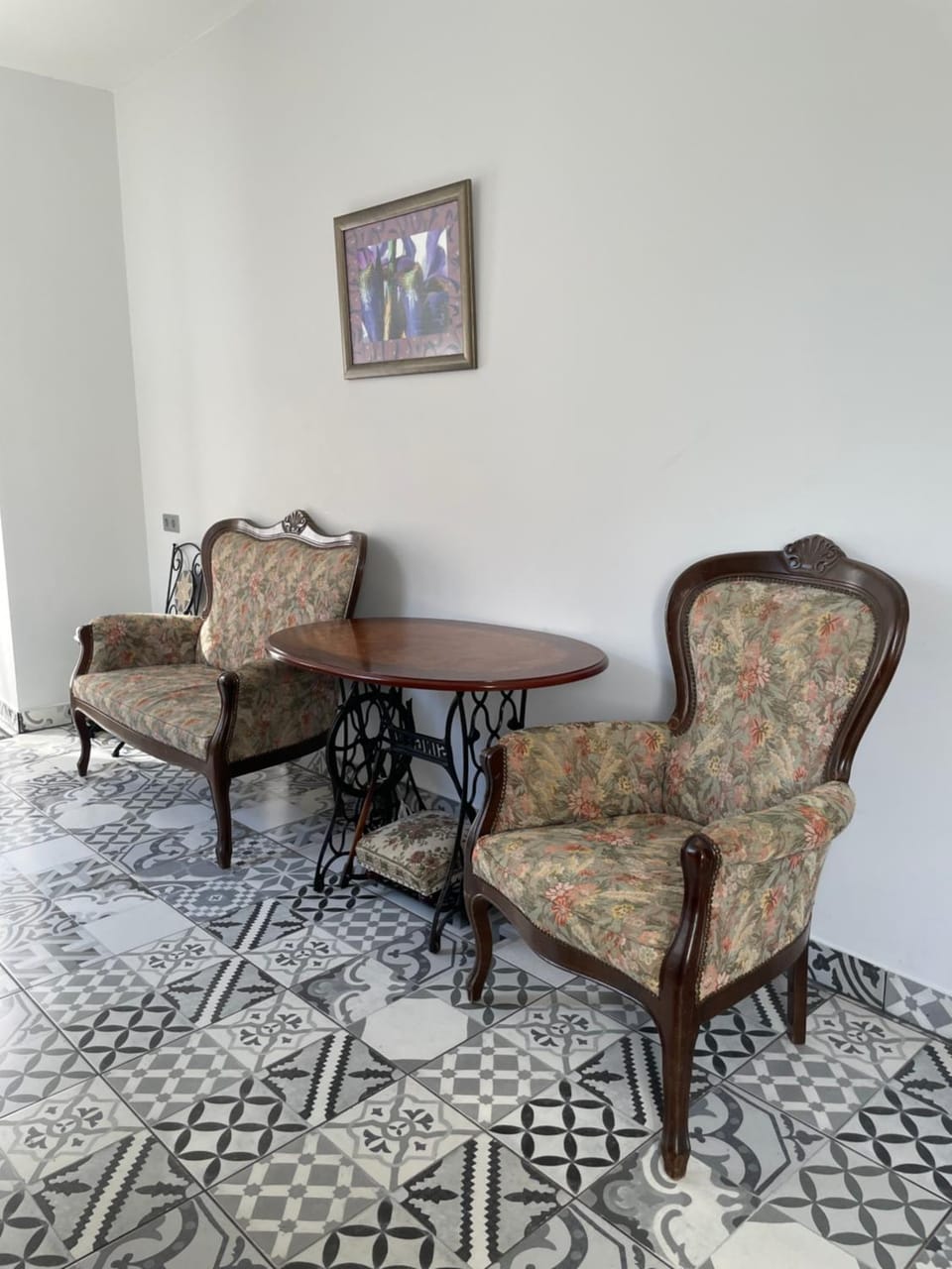Cozy 1bedroom condo near Baltic sea Apartment in Estonia