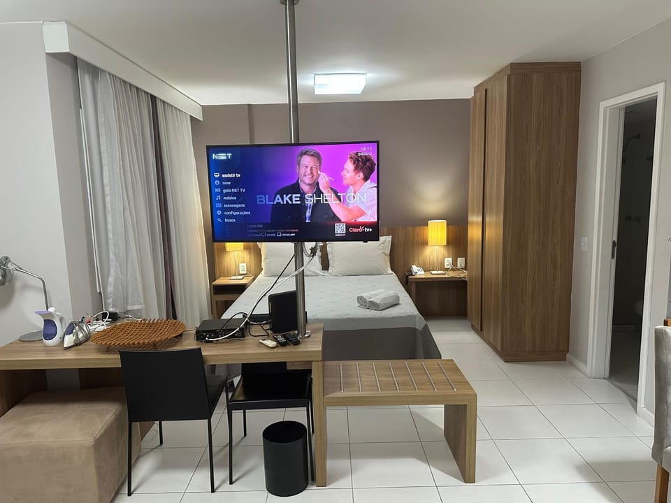 Rio Stay Apartment in Rio de Janeiro