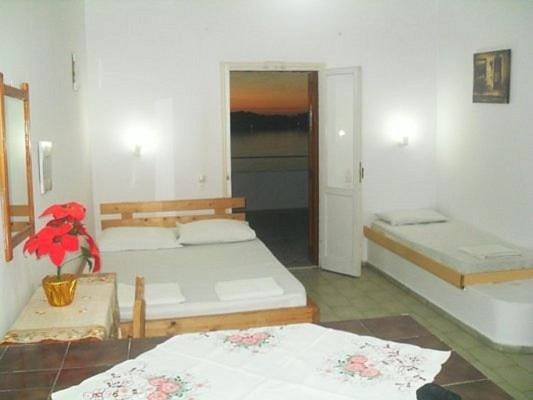 Klimis Studios Apartment hotel in Kalymnos