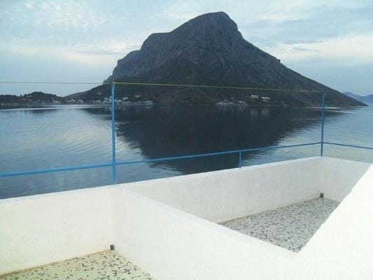 Klimis Studios Apartment hotel in Kalymnos