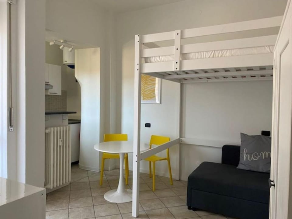 Milan Cozy Apartment Gambara - SanSiro Apartment in Milan