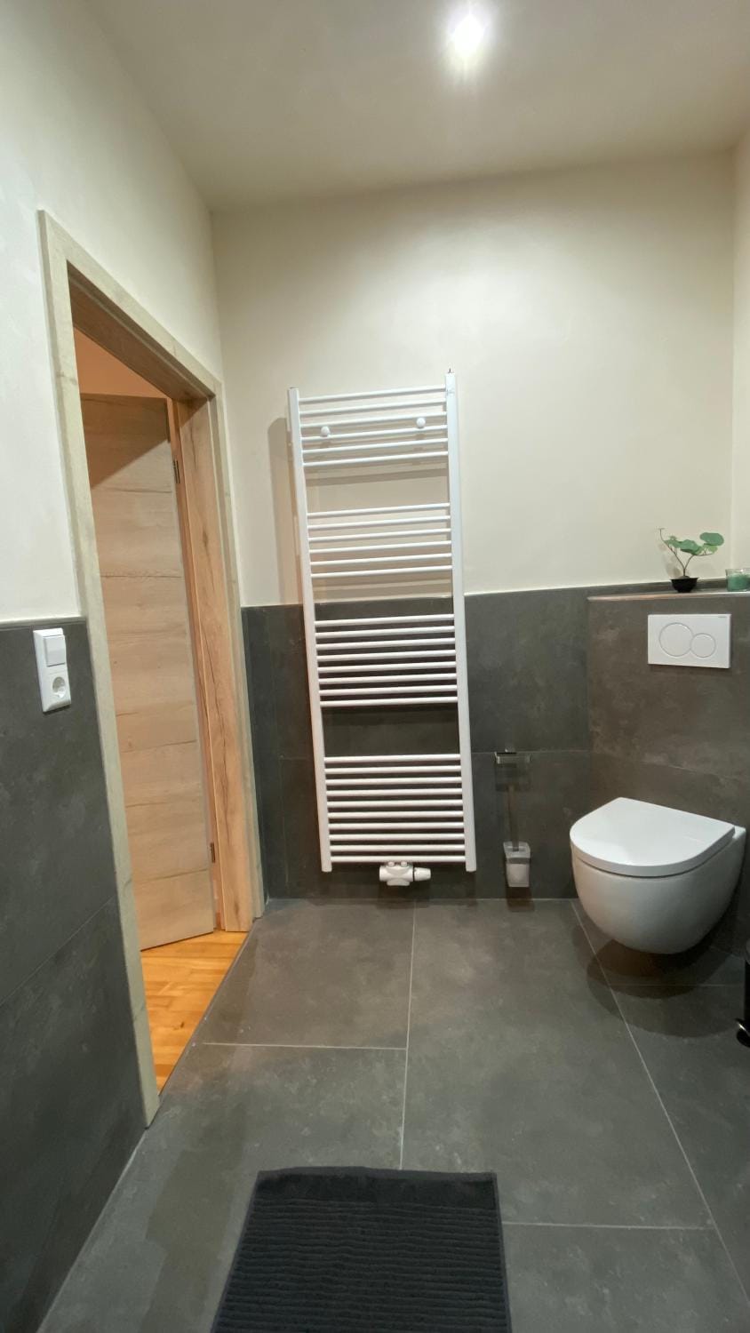 Toilet, Bathroom
