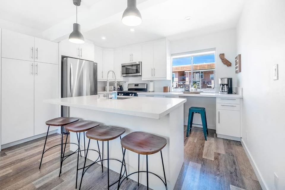 Aloha-Howdy Surf Gateway House in San Clemente