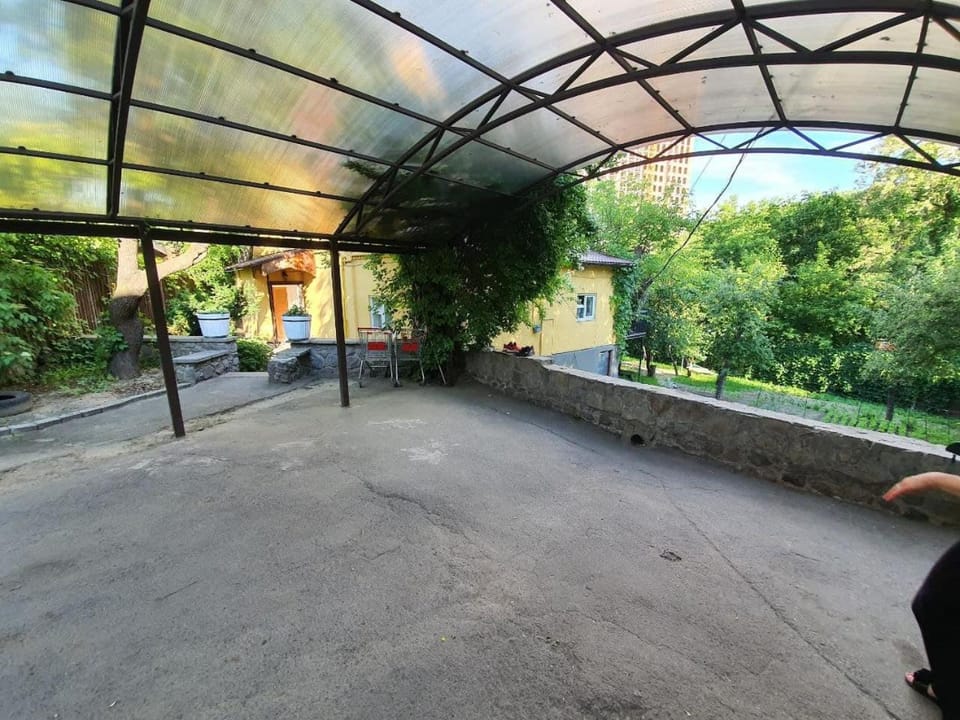 Хотел на Печерской Hostel in Kiev City - Kyiv