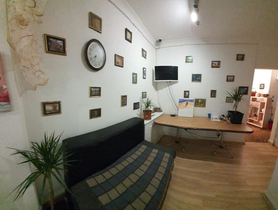 Хотел на Печерской Hostel in Kiev City - Kyiv